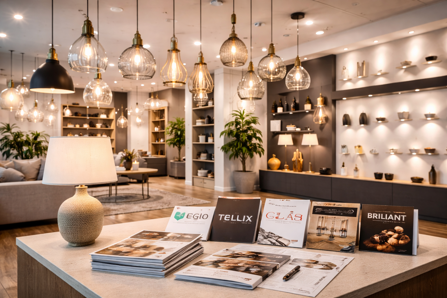Best Lighting Brands in Australia