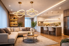 Trending Lighting Styles in 2026
