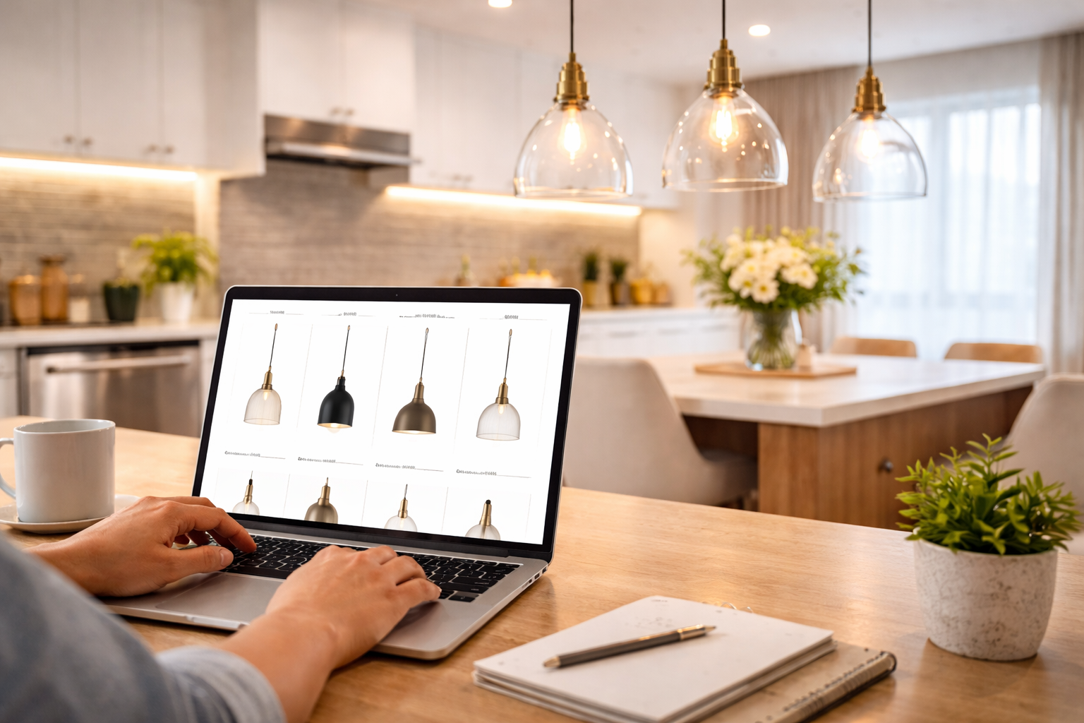 Why Buy Pendant Lights Online in Australia?