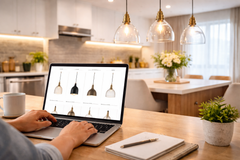 Why Buy Pendant Lights Online in Australia?