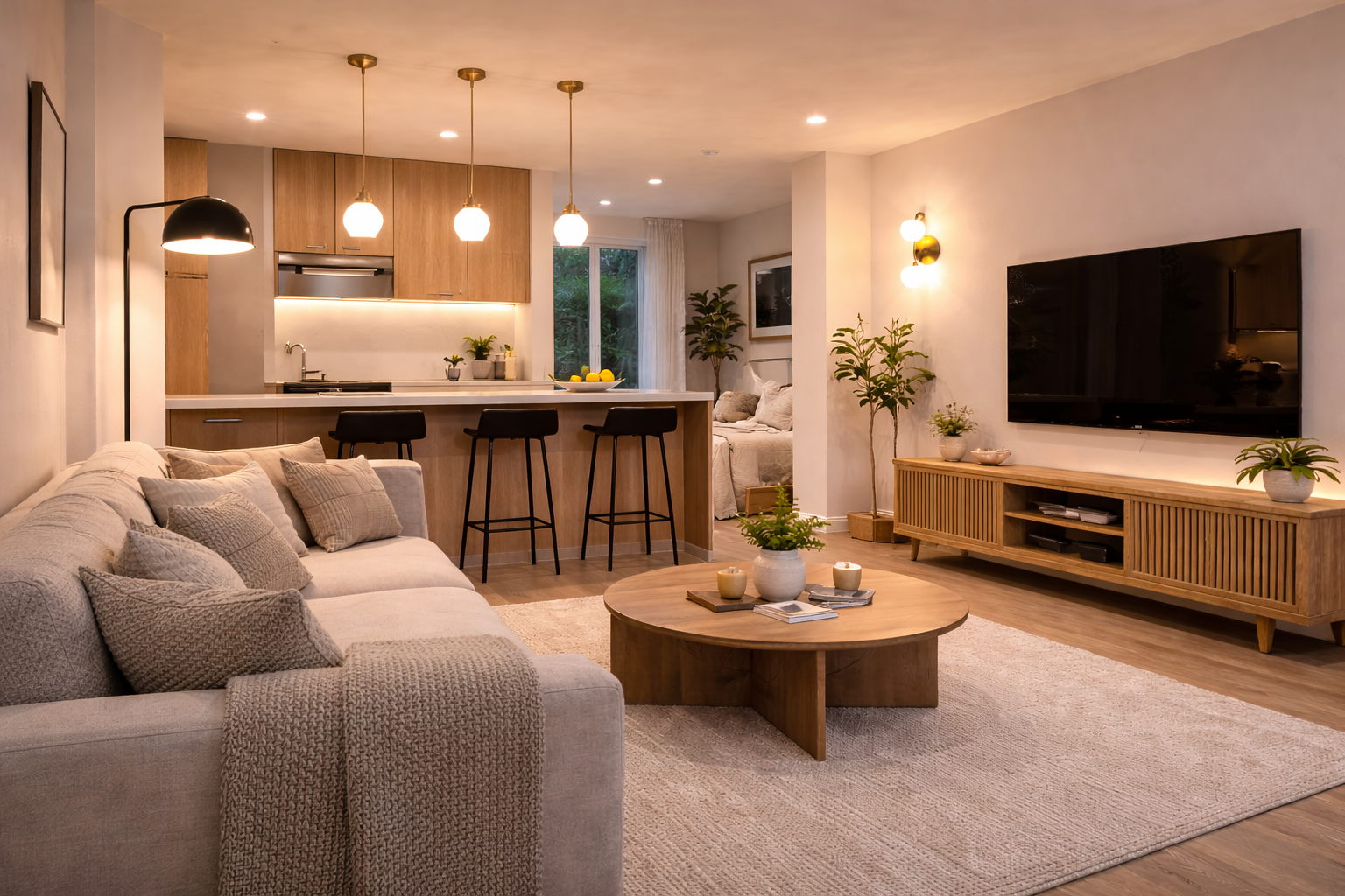 Contemporary Lighting Trends Australia