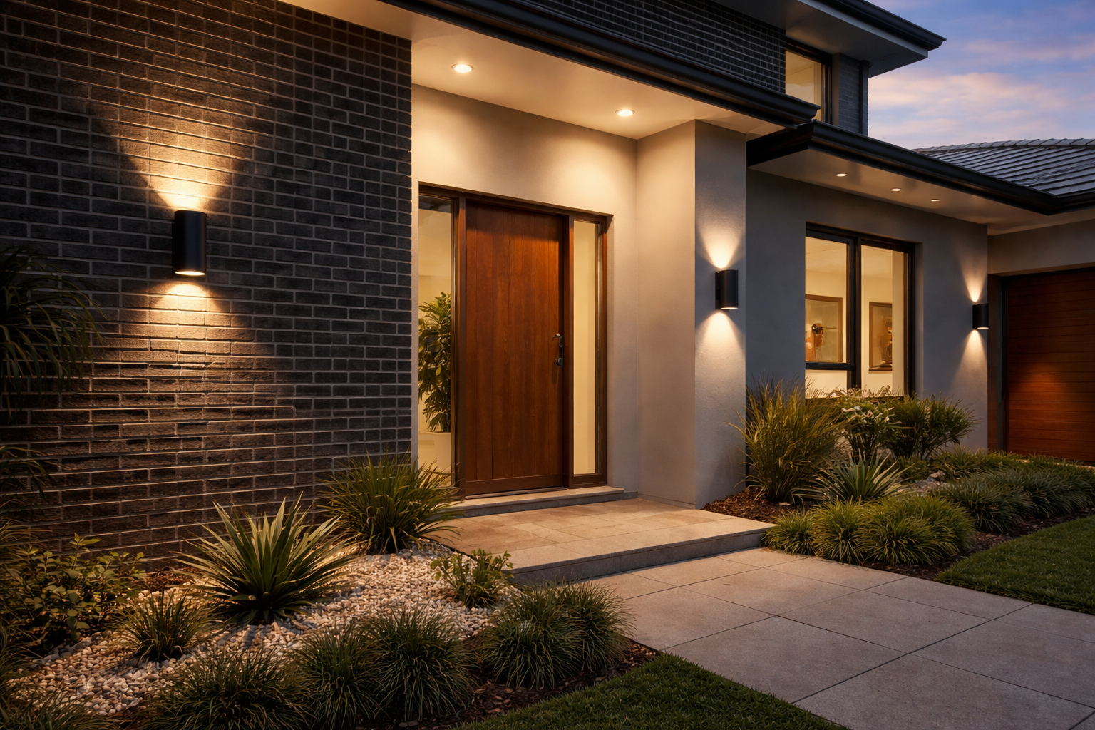Outdoor Wall Lights Australia Guide