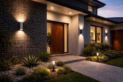 Weatherproof Outdoor Lights Buying Guide