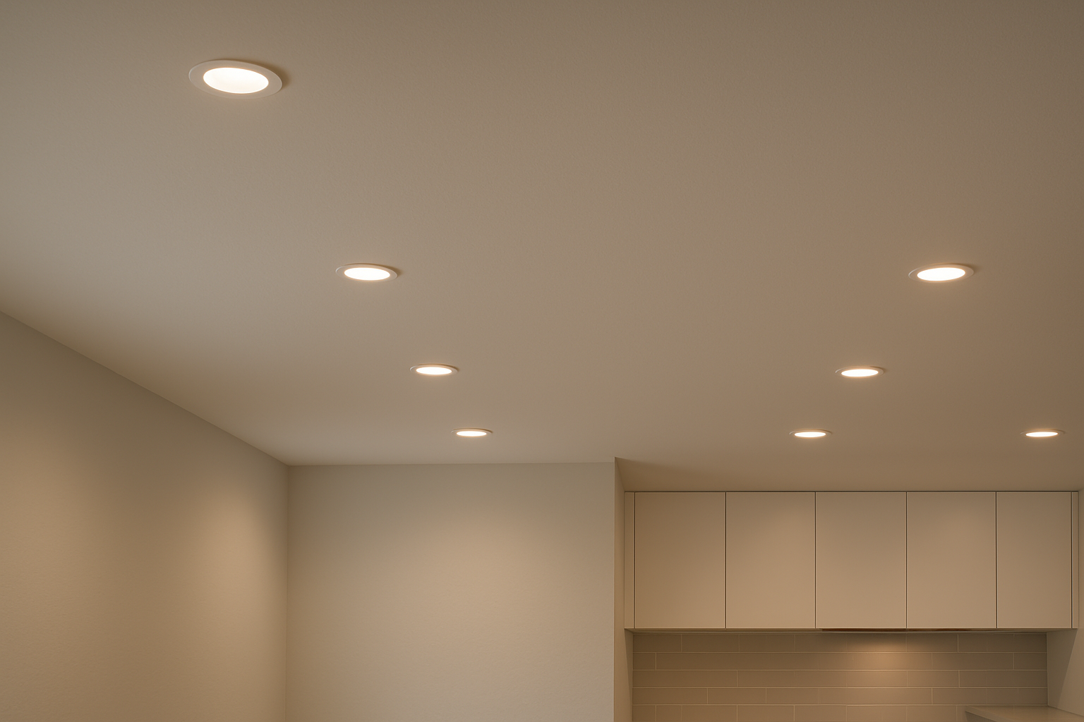 Why LED Downlights Are the Future of Home Lighting