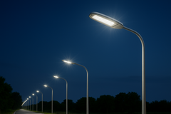 Street Light Innovations: How LED Technology Is Changing Outdoor Lighting
