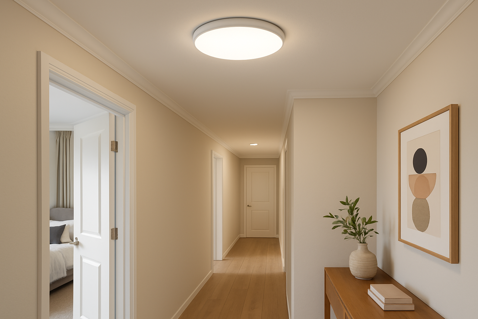 Oyster Light Placement Guide: Where and How to Use Them Efficiently
