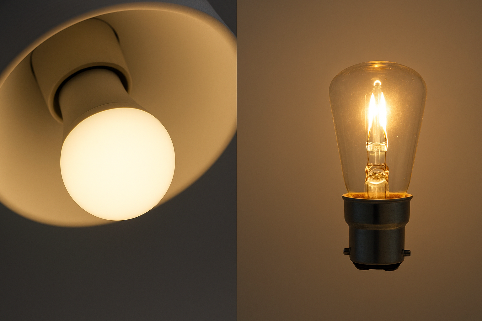 Best LED Globes and Halogen Globes for Every Room in the House