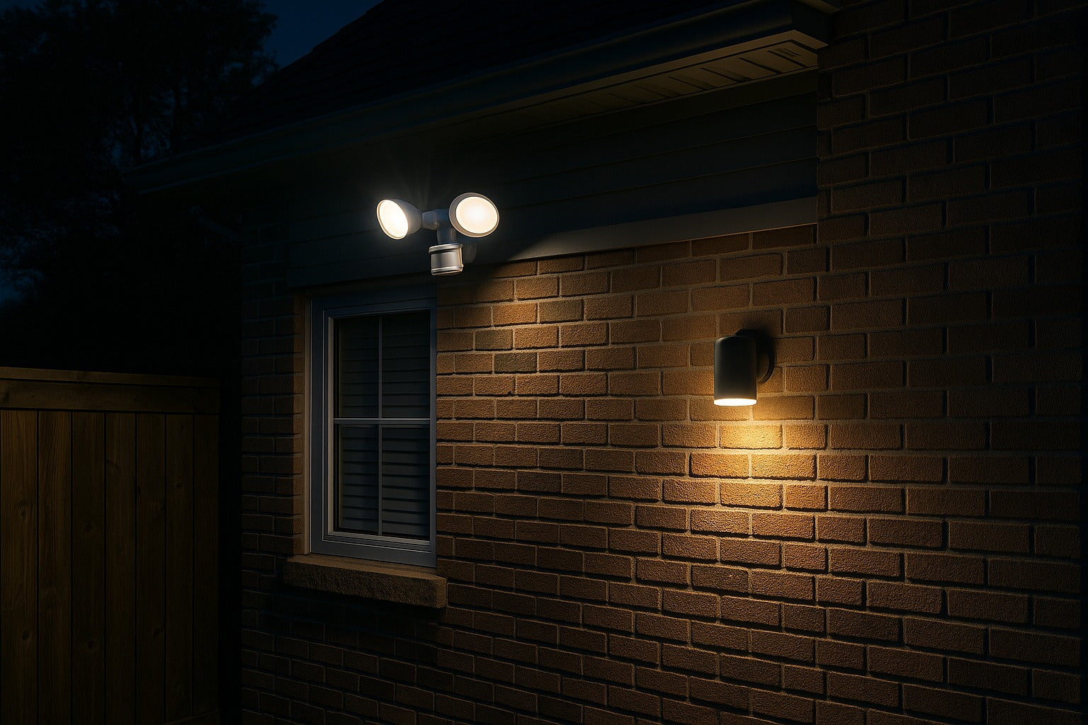 Best Security Lights and Outdoor Sensor Lights for Added Protection