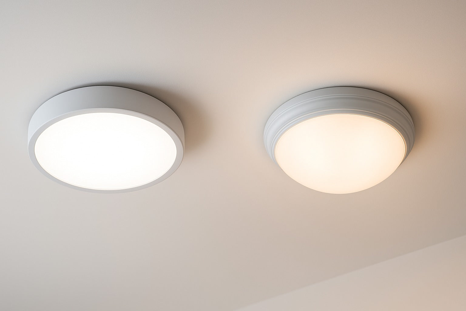 Smart Oyster Light vs. Traditional Oyster Light: What’s the Difference?