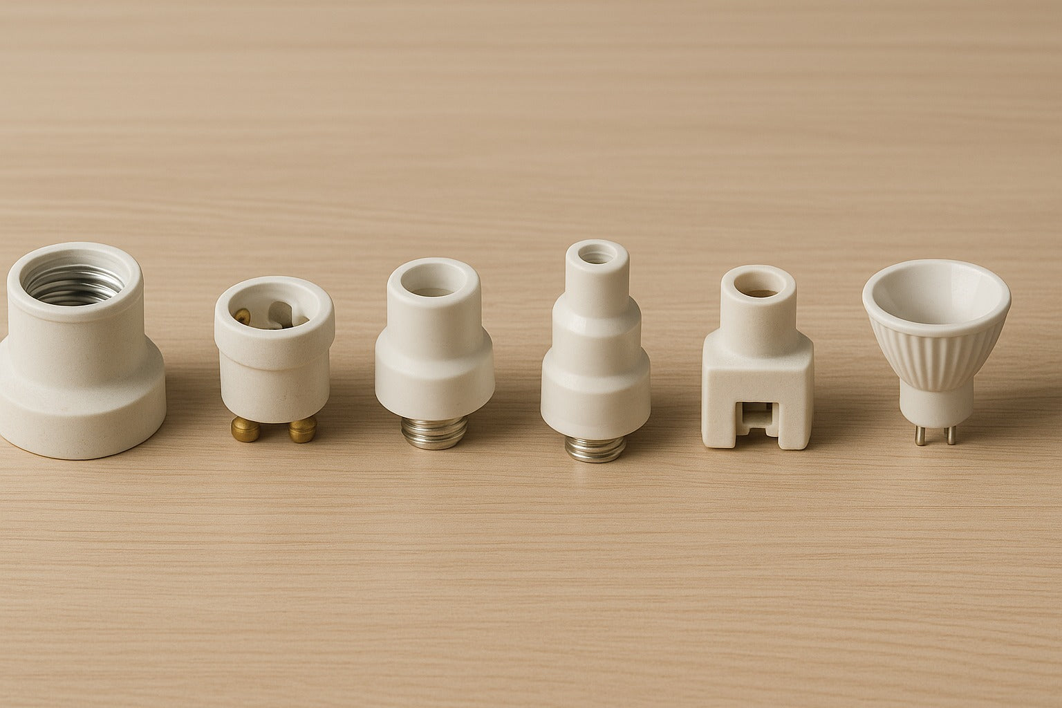 Light Socket Types Explained: What Every Homeowner Should Know