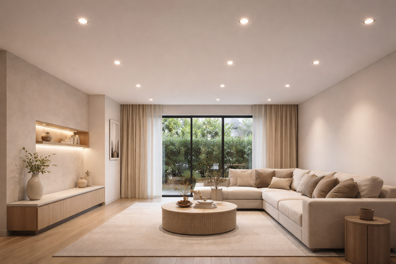 Why LED Downlights Are the Most Popular Choice for Homes