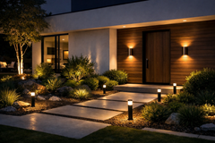 Common Outdoor Lighting Mistakes and How to Avoid Them