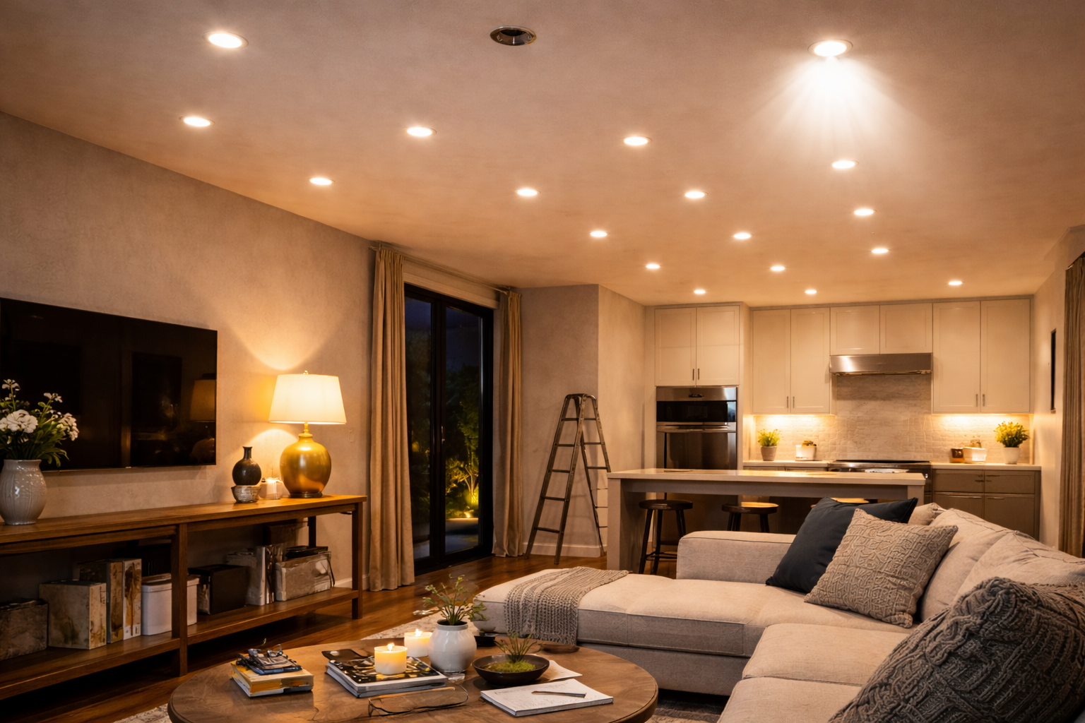 Common Downlight Mistakes and How to Avoid Them
