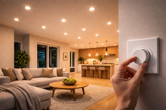 Dimmable LED Downlights: Benefits and Installation Tips