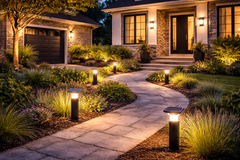 Energy-Efficient Outdoor Lighting Solutions for Your Home