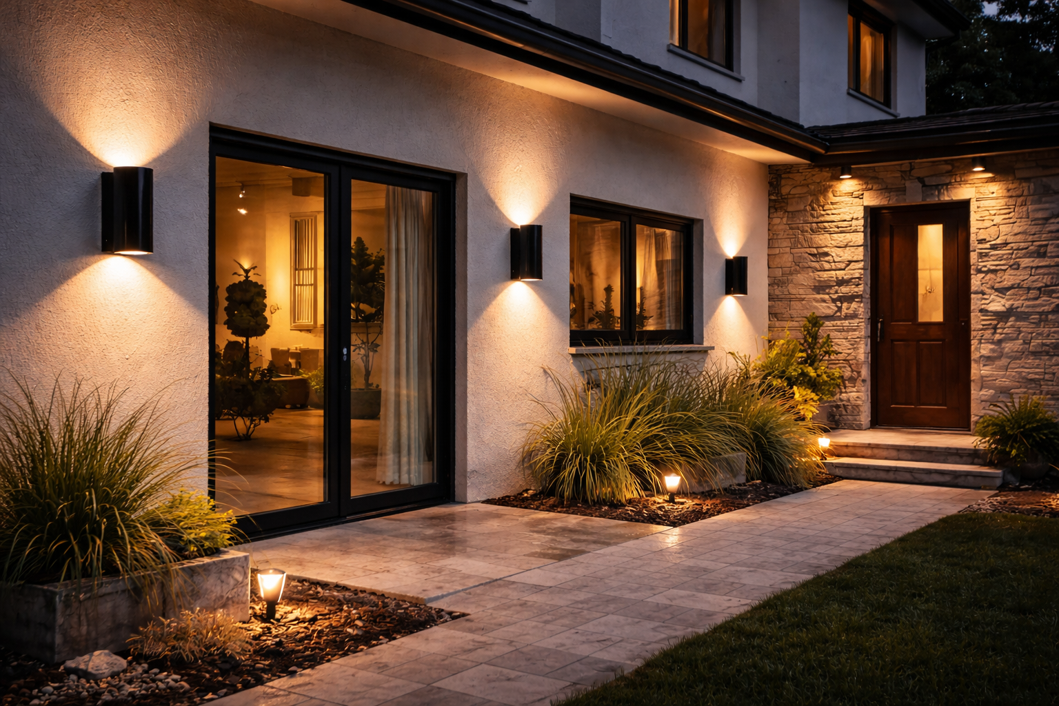 Modern Exterior Wall Light Trends You Should Know