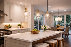 How to Choose the Perfect Pendant Lights for Any Room