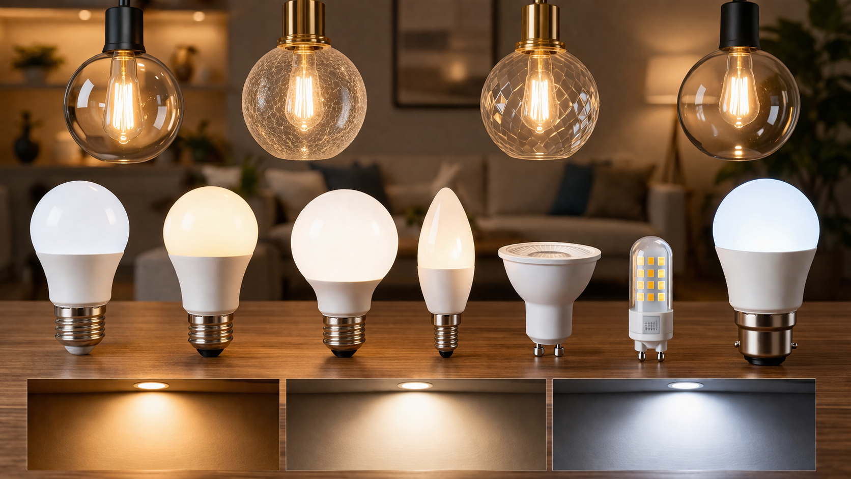 LED Globes Buying Guide: Everything You Need to Know