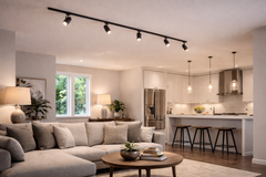 Track Lighting Guide: Everything You Need to Know
