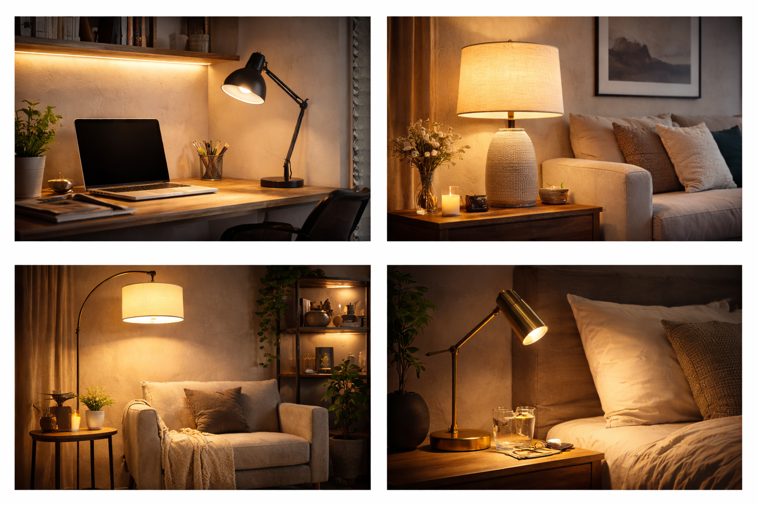 Functional vs Decorative Lamps: What Should You Choose?