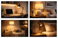 Functional vs Decorative Lamps: What Should You Choose?