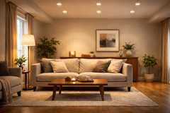 What Is General Lighting and Why It Matters in Every Home