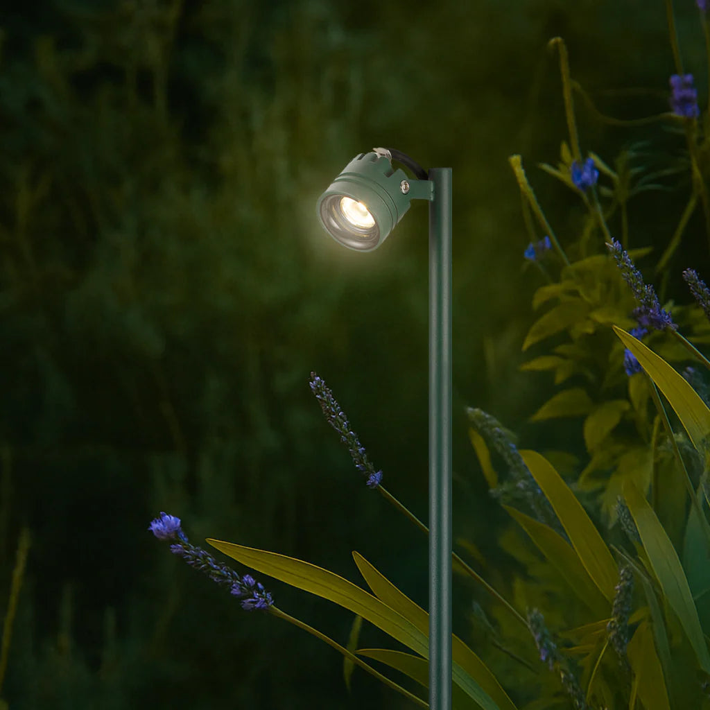 RILTO POST LIGHT
