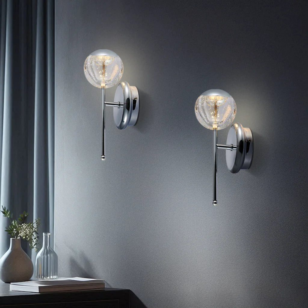 SEGOVIA WALL LIGHT