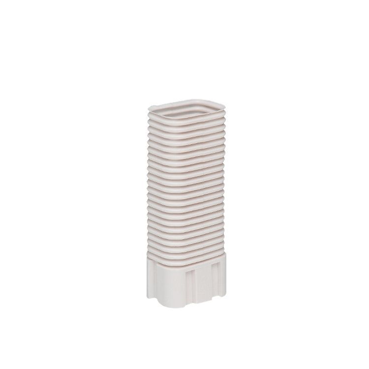Air Conditioning Duct 100mm Free Joint