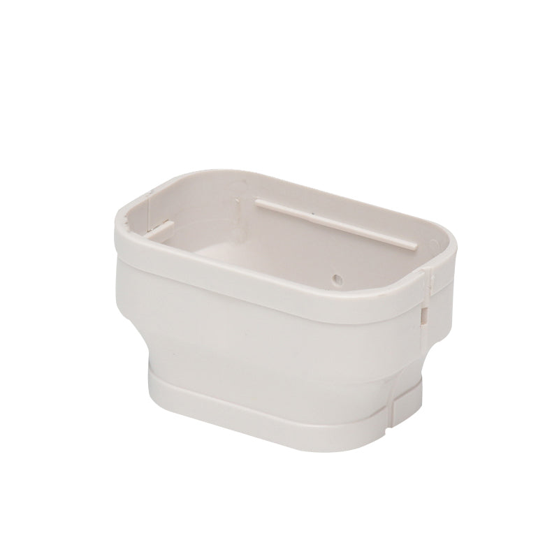 Air Conditioning Duct | 100mm End Cover