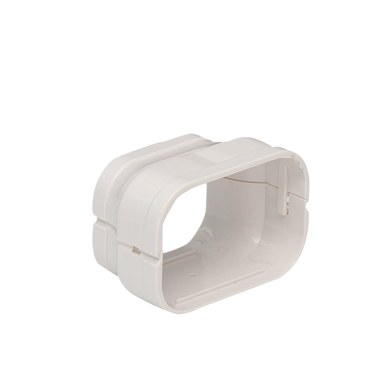 Air Conditioning Duct | 100mm End Cover