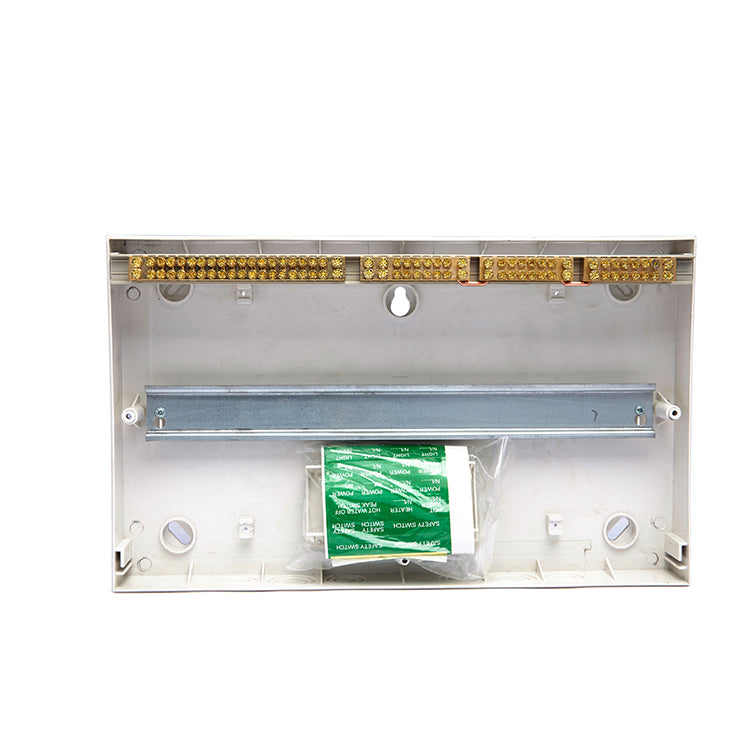 Surface Mounting Switchboard | 18 Way