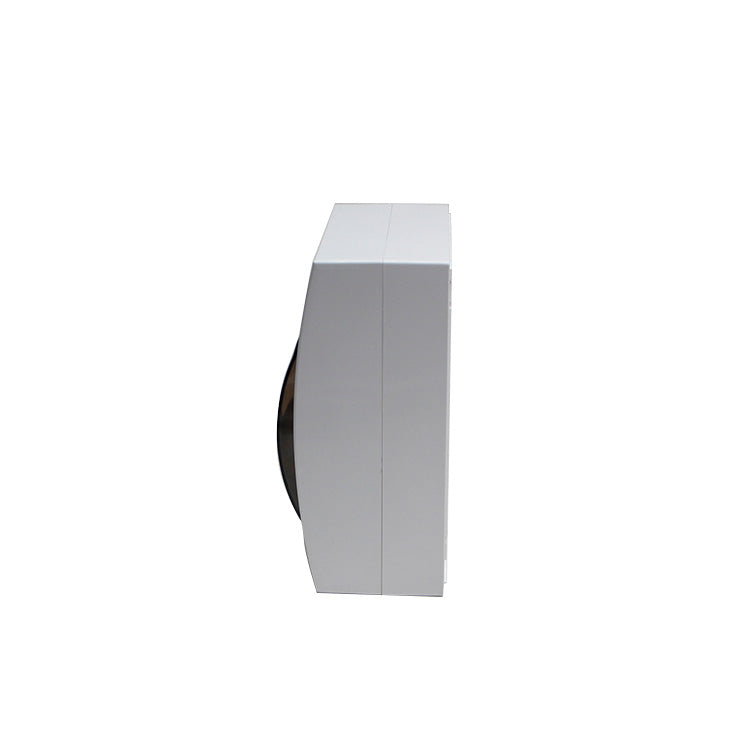 Surface Mounting Switchboard | 8 Way