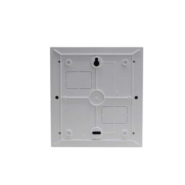 Surface Mounting Switchboard | 8 Way