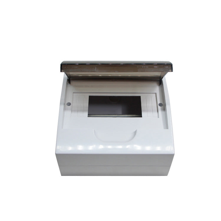 Surface Mounting Switchboard | 8 Way