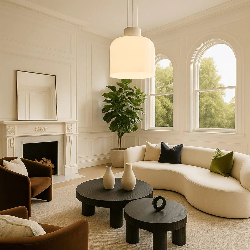 SKAPA LED PENDANT LIGHT