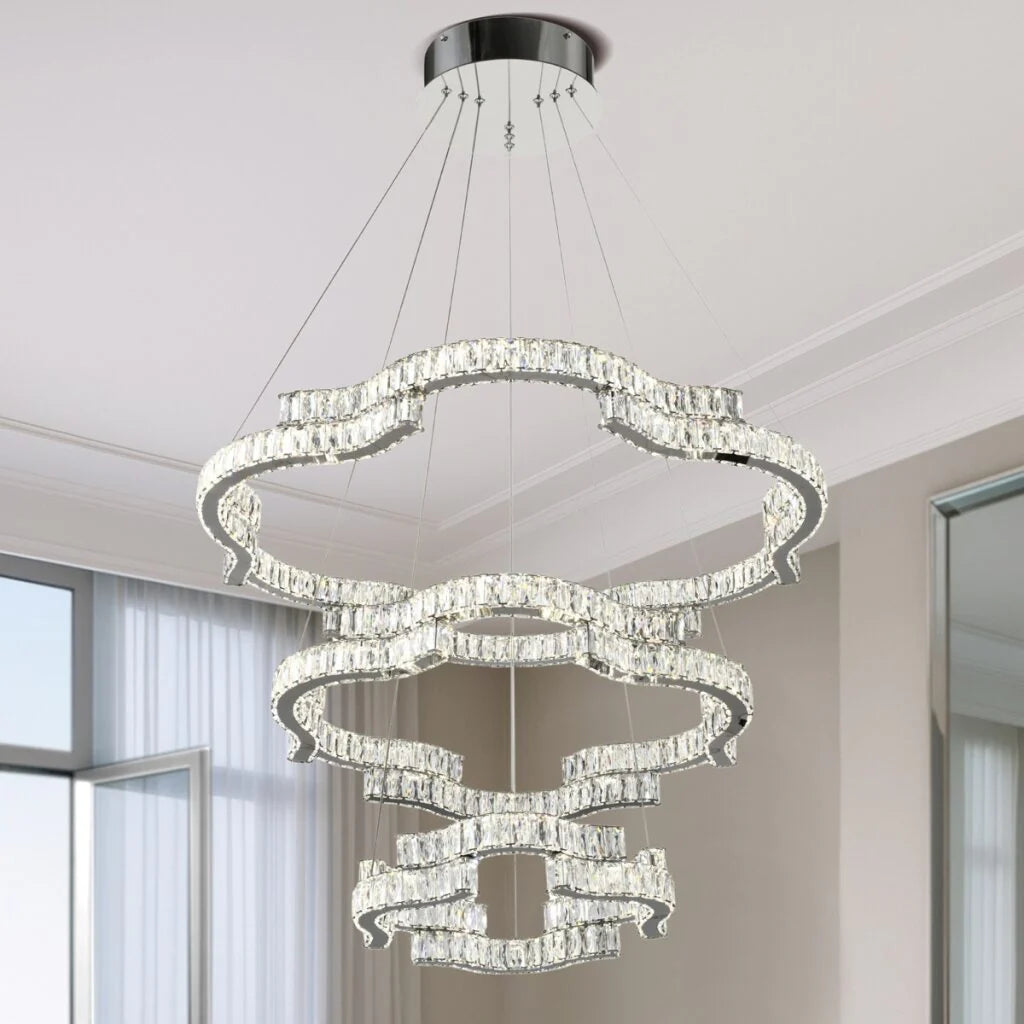 JURA 3 TIER PENDANT