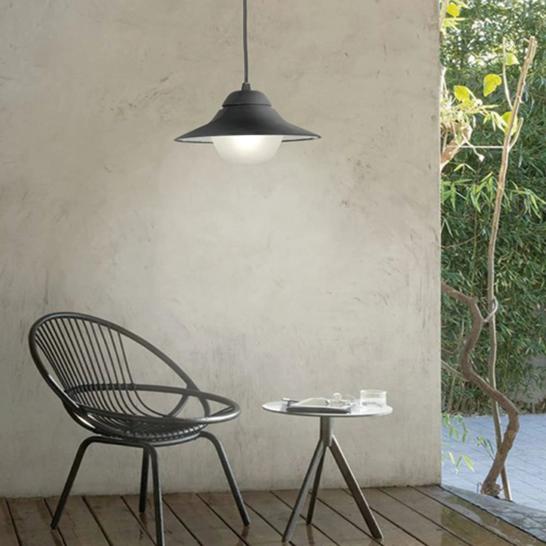 SPY: Exterior Pendant Lights IP44