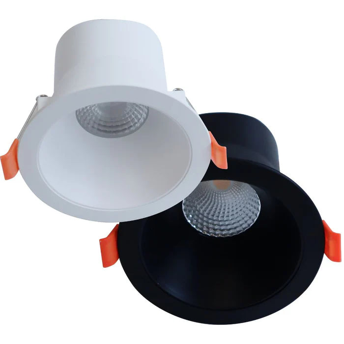 UDL-FOCUS-BLK/WH-3CCT Focus Led Downlight