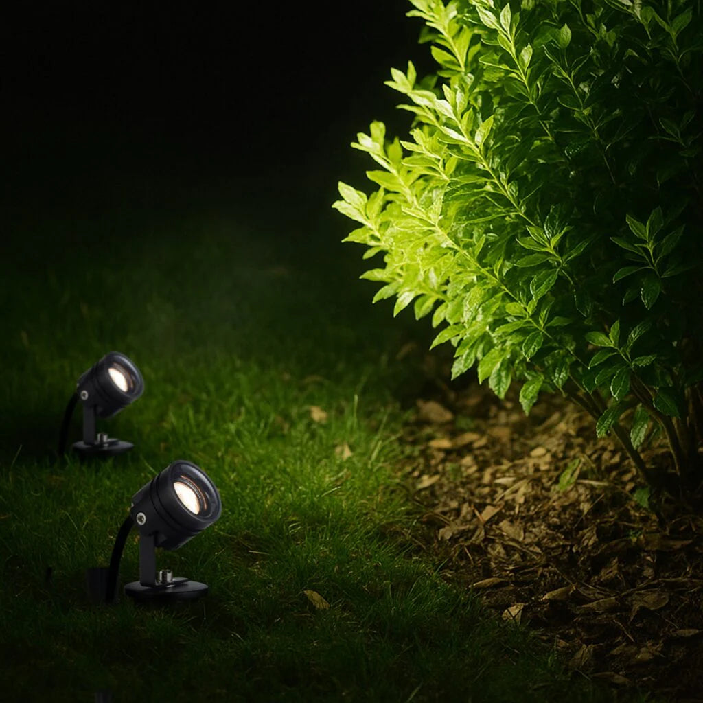 RILTO SPIKE LIGHT