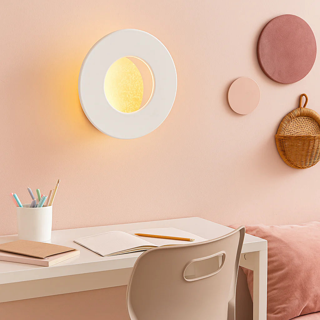 PELZER 20 WALL LIGHT