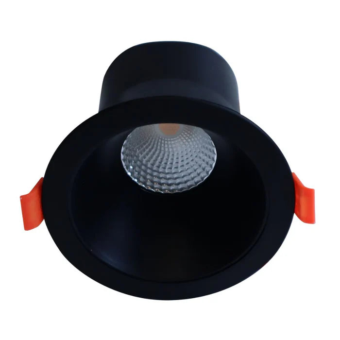 UDL-FOCUS-BLK/WH-3CCT Focus Led Downlight