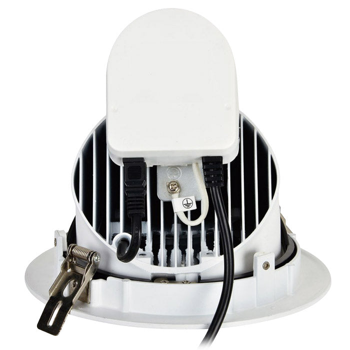 20W Premium Adjustable LED Downlight (5500K)