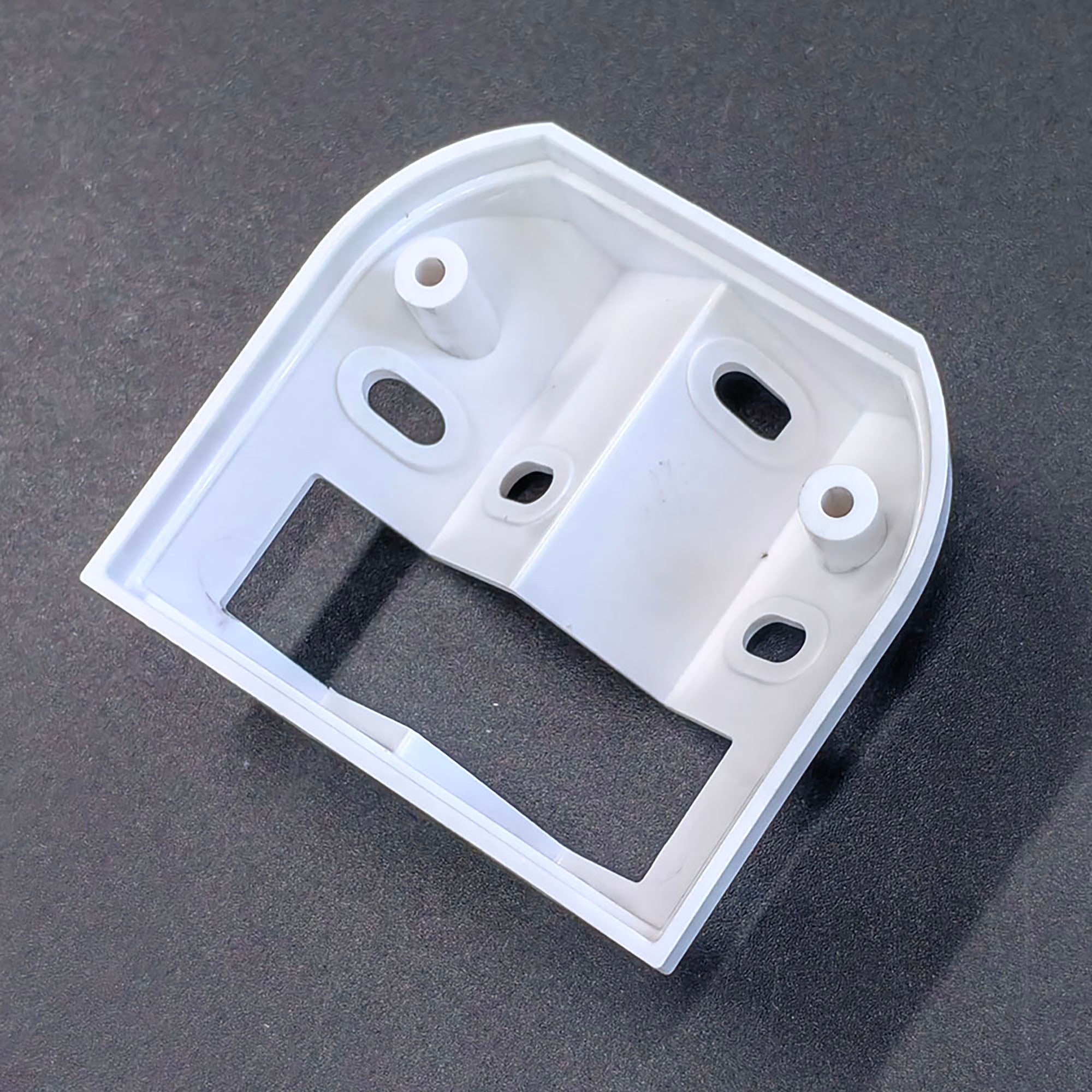 Isp44 Sensor Hawk-44W IP44 Sensor - White
