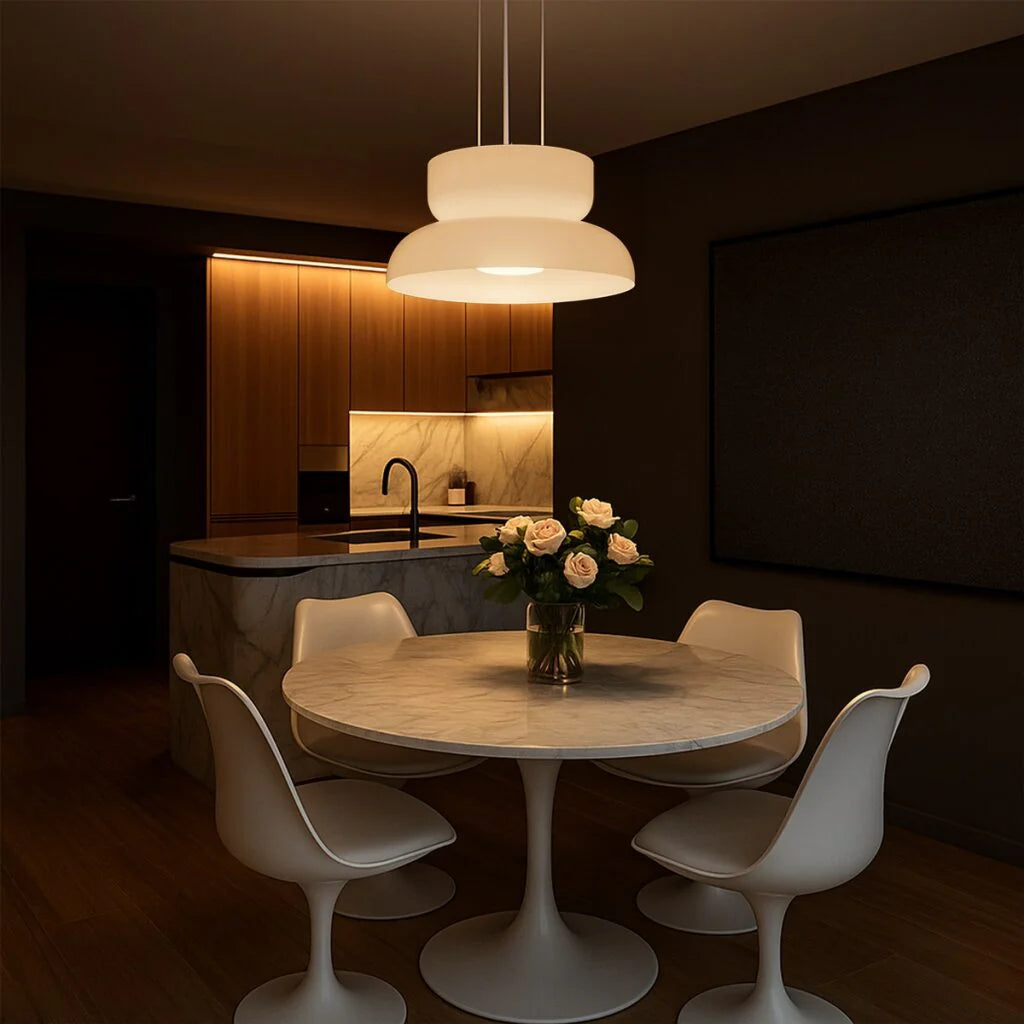 SKAPA LED PENDANT LIGHT