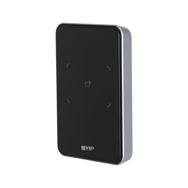 VIP Vision Access Control Card Reader - Square