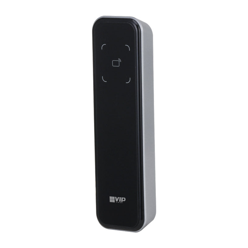VIP Vision Access Control Card Reader - Slimline
