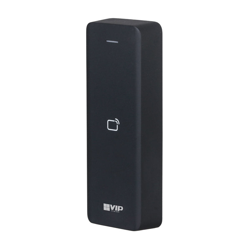 VIP Vision Access Control Card Reader - Slimline 2