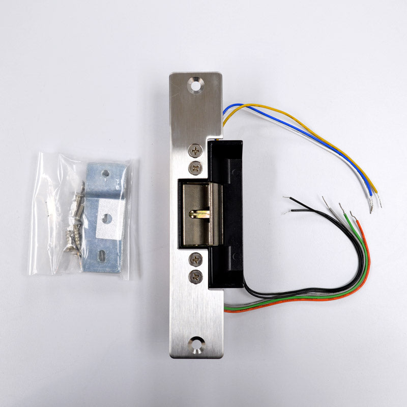 Monitored Mortise Electric Door Strike