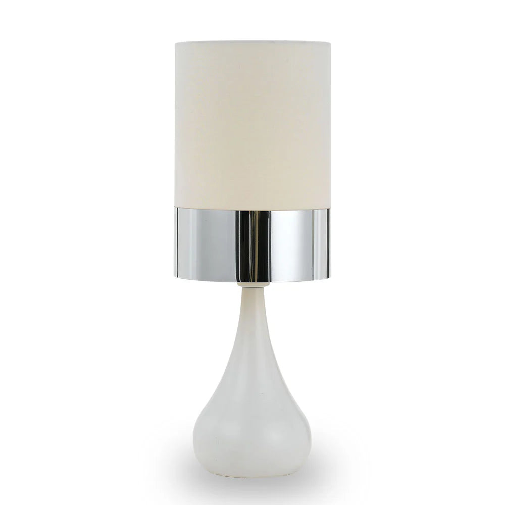 AKIRA CERAMIC TABLE LAMP